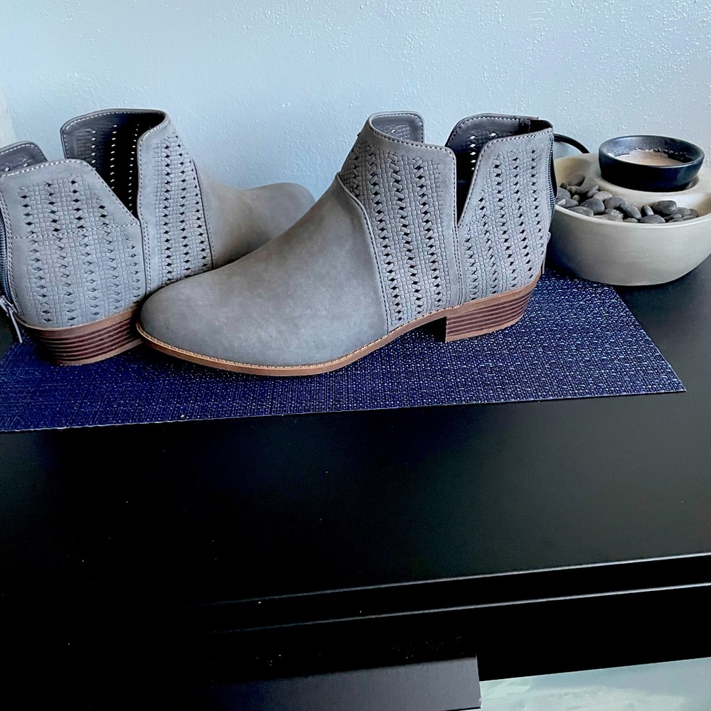 Women’s ankle boots TORRID